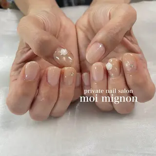 ネイル nailist Aki♡のネイルデザイン