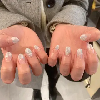 ネイル l my me mine所属・Imyme mine Rioのネイルデザイン