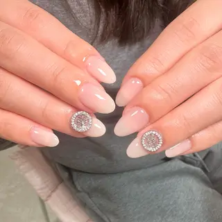 ネイル S+ Studioのネイルデザイン