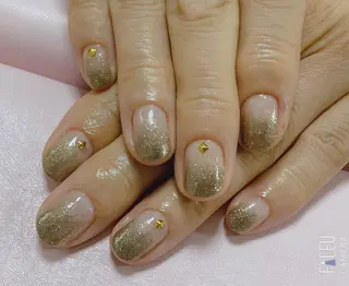 ネイル ネイルサロン エクラ 🌹【スカルプ専門】のネイルデザイン