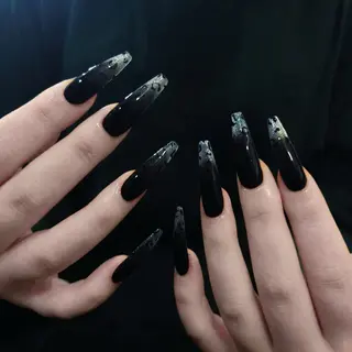 ネイル Panda.z🐼 ネイルサロンのネイルデザイン