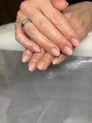 ネイル kokomi 🧸のネイルデザイン