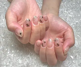 ネイル BelireChii Nail&eyeのその他イメージ