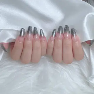 ネイル Viola. 優花のネイルデザイン