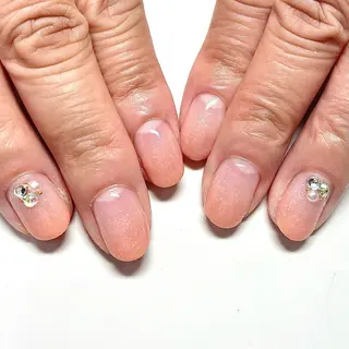 ネイル SEPTNAIL SUGAWARAのネイルデザイン