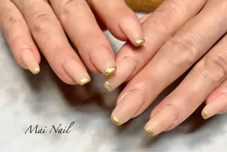 ネイル Mai Nail 本田舞のネイルデザイン