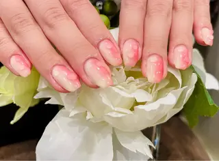 ネイル H&B 楊のネイルデザイン