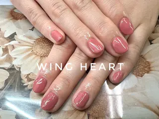 ネイル I. AYUMIのネイルデザイン