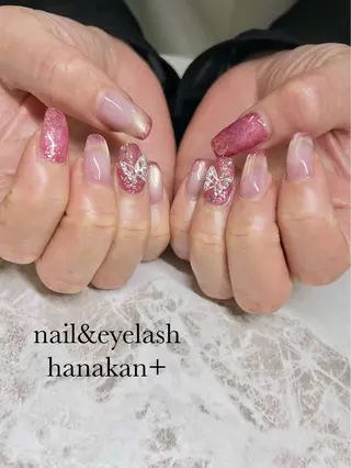 ネイル S Fumiのネイルデザイン