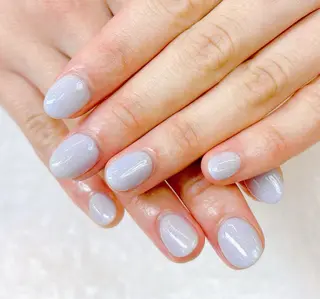 ネイル Haruka Nakasoneのネイルデザイン