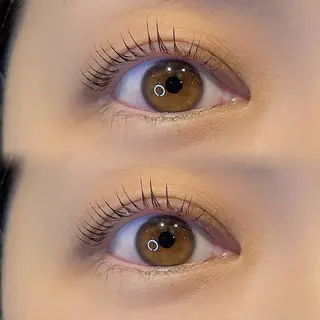 マツエク・マツパ STUD　eye+所属・LED特化アイリスト 高持続パーマMIKIのマツエク・マツパデザイン
