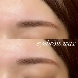 アイブロウ eight misaki🦋のマツエク・マツパデザイン