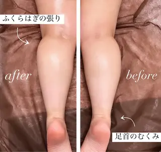 🦋美肌サロン. maho🦋のエステ・リラクイメージ