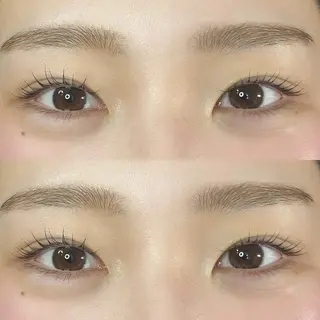 パーマ MONDO MIZUKIのマツエク・マツパデザイン