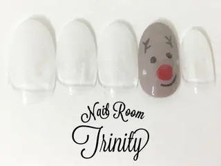 ネイル Trinity staffのネイルデザイン