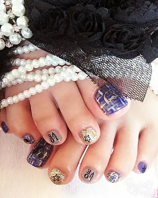 ネイル MANA MANAのネイルデザイン