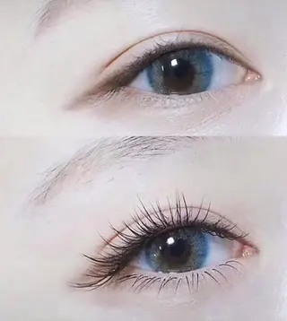 マツエク・マツパ yingsalon 🧚ゆうな🧚‍♂️のマツエク・マツパデザイン