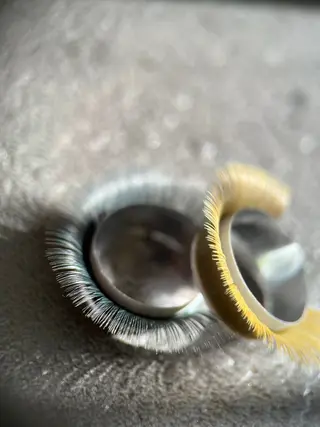 マツエク・マツパ LOOPER所属・mzh ...のネイルデザイン