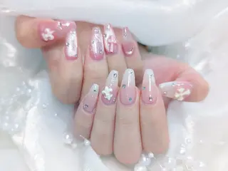 ネイル Chouette Nailのネイルデザイン