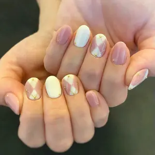 ネイル nail*157 .のネイルデザイン
