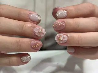 ネイル nail 【Ciel】のネイルデザイン
