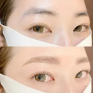 マツエク・マツパ SÖPÖ/SAIKO ♡まつげ眉毛サロンのマツエク・マツパデザイン