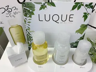 skinLabo所属・saya Mのエステ・リラクイメージ