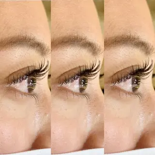 マツエク・マツパ Fukushi/ 自由が丘quint;のマツエク・マツパデザイン