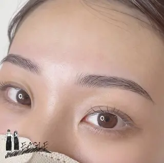 アイブロウ 眉毛サロン EAGLEの眉毛・アイブロウイメージ
