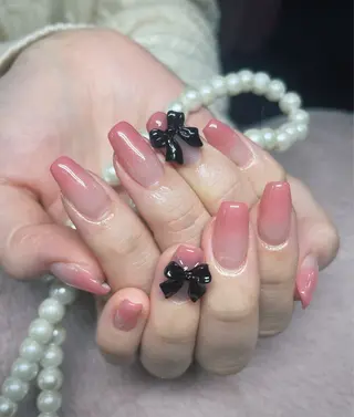 ネイル ChouChou NAIL SALON所属・サキ ChouChouのネイルデザイン