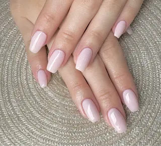 ネイル beauty salon A's所属・beauty salon A'sのネイルデザイン