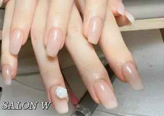 ネイル SALON W✨ Yuriのネイルデザイン