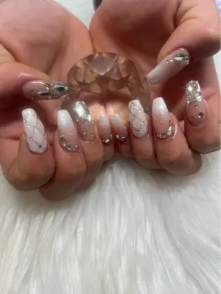 ネイル 成美 ネイルのネイルデザイン
