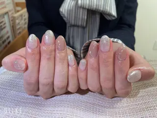 ネイル 絢佳 nailのネイルデザイン