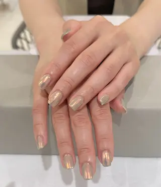 ネイル LUCY NAIL&EYE所属・LUCY 心斎橋店/ Riko🎀のネイルデザイン