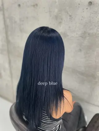 ロング カラー prize 錦糸町北口店所属・🌈モデル募集🌈 ツヤ髪✨Keitaのヘアスタイル