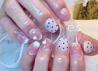 ネイル nail e.sのネイルデザイン