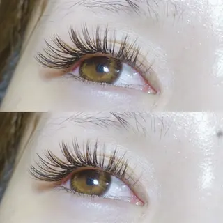 マツエク・マツパ Salon EF 名駅店所属・伊藤 恭子の眉毛・アイブロウイメージ