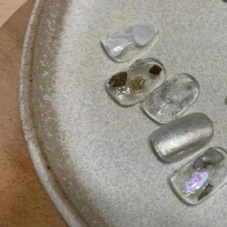 ネイル アトリエ 103のネイルデザイン