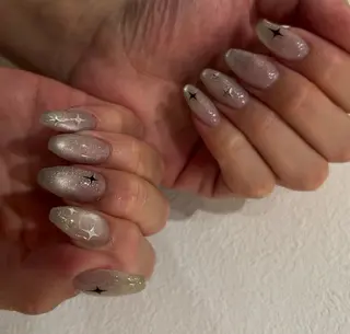 ネイル Y's nail ˚✧₊YUIのネイルデザイン