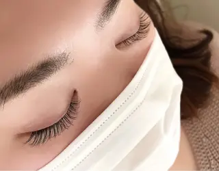 マツエク・マツパ MAQUIA 米沢店     菅原のマツエク・マツパデザイン