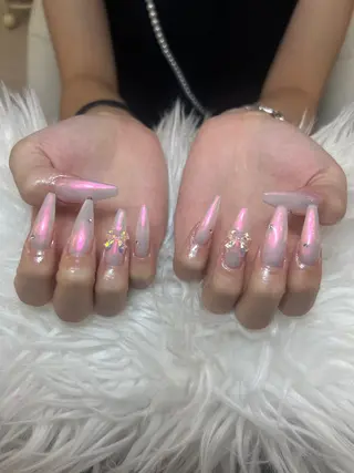 ネイル Noiranail_ studioのネイルデザイン