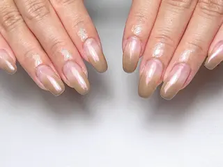 ネイル LuluNail _kotoneのネイルデザイン