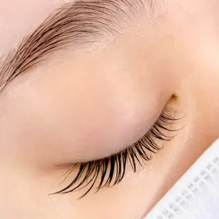 beauty salon Jasmine所属・ジャスミン Jasmineのマツエク・マツパデザイン