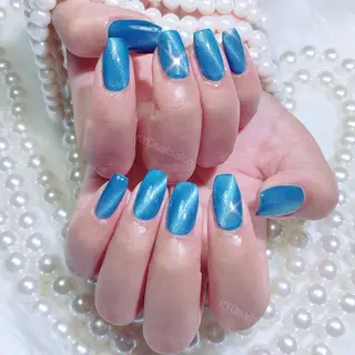 ネイル ネイリスト KYOのネイルデザイン