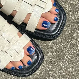 ネイル lcoco nailのネイルデザイン