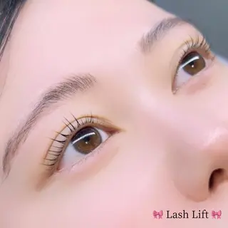 マツエク・マツパ ANNE梅田GRACE店所属・池内 悠華のマツエク・マツパデザイン