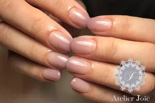 ネイル Nail salon アトリエジョワ　金山のネイルデザイン