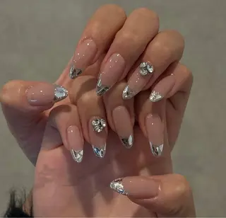 ネイル BERA NAILSのネイルデザイン