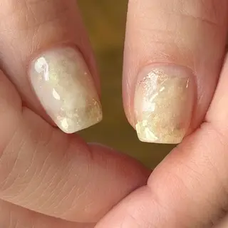 ネイル nail space plus one所属・nail space plus oneのネイルデザイン